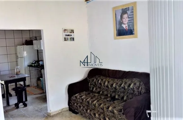 Casa 2 quartos - Jardim dos Girassóis - Aparecida de Goiânia - GO - Foto 4