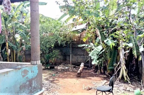 Casa 2 quartos - Jardim dos Girassóis - Aparecida de Goiânia - GO - Foto 6