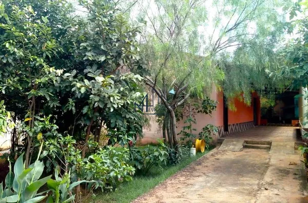 Casa 2 quartos - Jardim dos Girassóis - Aparecida de Goiânia - GO - Foto 1