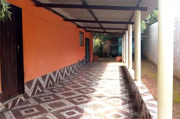 Casa 2 quartos - Jardim dos Girassóis - Aparecida de Goiânia - GO - Foto 3
