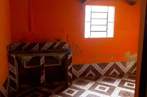 Casa 2 quartos - Jardim dos Girassóis - Aparecida de Goiânia - GO - Foto 5