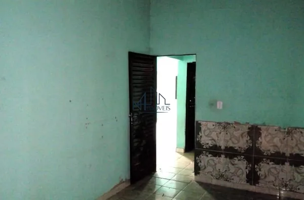 Casa 2 quartos - Jardim dos Girassóis - Aparecida de Goiânia - GO - Foto 6