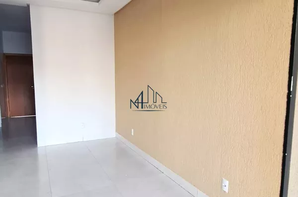 Casa 3 quartos - Setor Colonial sul - Aparecida de Goiânia - GO - Foto 3