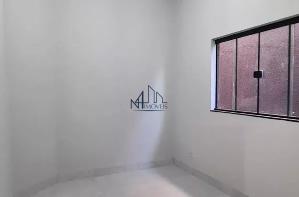 Casa 3 quartos - Setor Colonial sul - Aparecida de Goiânia - GO - Foto 5