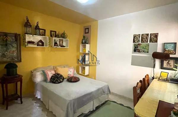 Casa 4 quartos - Fazenda Santa Rita - Goiânia - GO - Foto 6