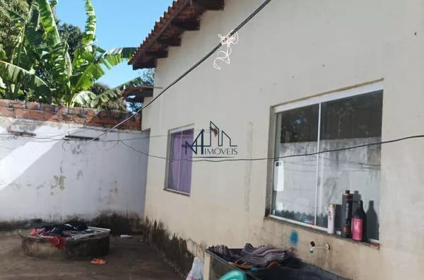 Casa 3 quartos - Nova Olinda - Aparecida de Goiânia - GO - Foto 4