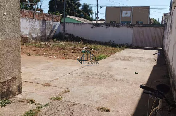 Casa 3 quartos - Nova Olinda - Aparecida de Goiânia - GO - Foto 5