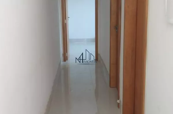 Casa 2 quartos - Jardim Miramar - Aparecida de Goiânia - GO - Foto 3
