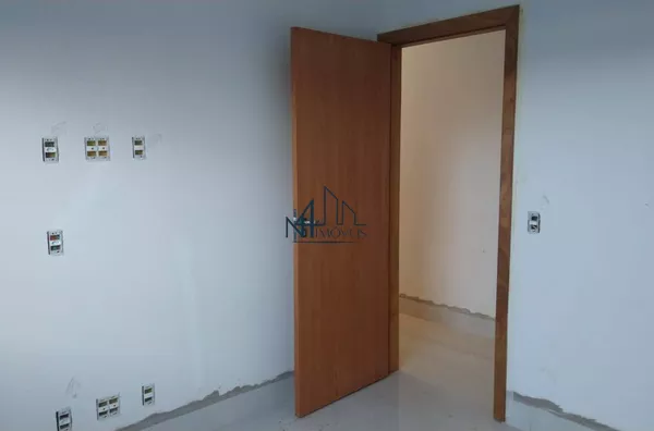 Casa 2 quartos - Jardim Miramar - Aparecida de Goiânia - GO - Foto 5
