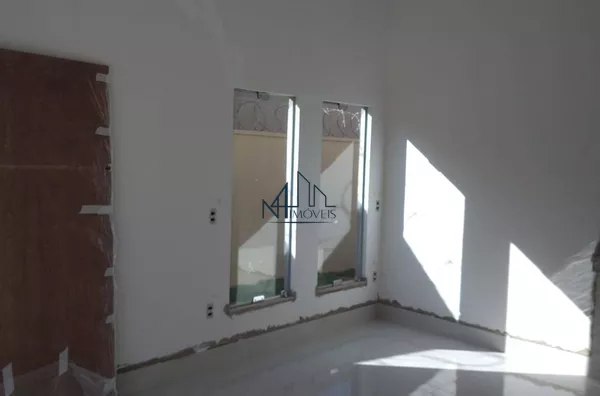 Casa 3 quartos - Jardim Miramar - Aparecida de Goiânia - GO - Foto 3