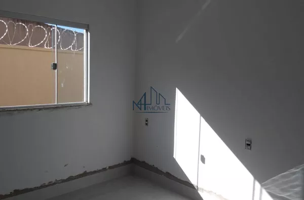 Casa 3 quartos - Jardim Miramar - Aparecida de Goiânia - GO - Foto 6