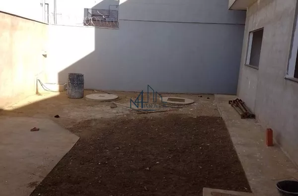 Casa 3 quartos - Residencial Caraíbas - Aparecida de Goiânia - GO - Foto 5