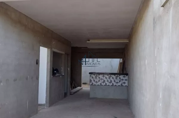 Casa 3 quartos - Residencial Caraíbas - Aparecida de Goiânia - GO - Foto 6