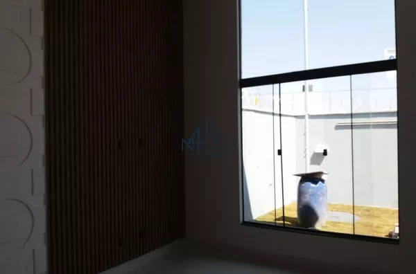 Casa 3 quartos - Jardim Boa Esperança - Aparecida de Goiânia - GO - Foto 5