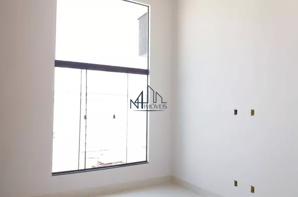 Casa 3 quartos - Jardim Boa Esperança - Aparecida de Goiânia - GO - Foto 6