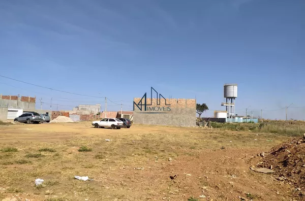 Lote 10 X 27 - Residencial Portal do Oriente - Goiânia -GO - Foto 2
