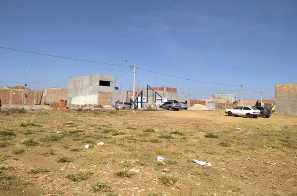 Lote 10 X 27 - Residencial Portal do Oriente - Goiânia -GO - Foto 1