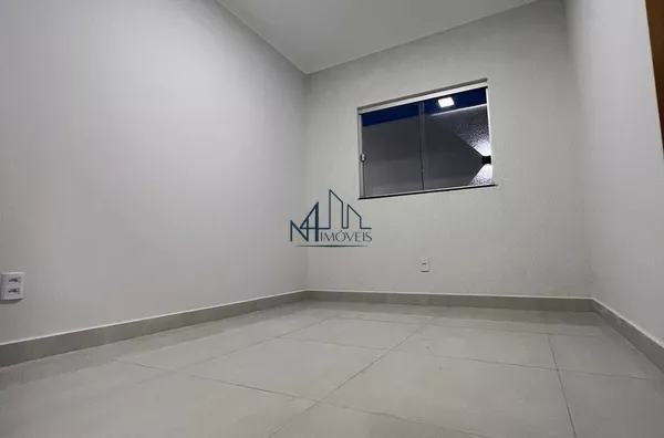Casa 3 quartos - Jardim Tropical - Aparecida de Goiânia - GO - Foto 5