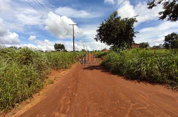 Lote de esquina 455m² - Garavelo Sul - Hidrolândia - GO - Foto 2