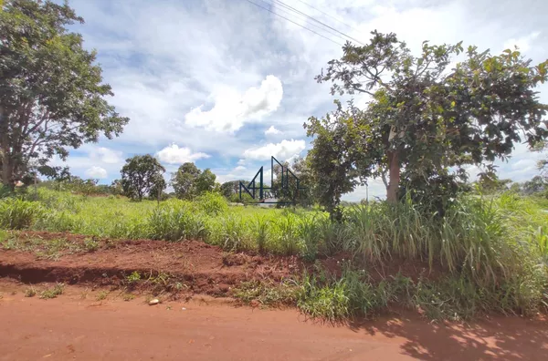 Lote de esquina 455m² - Garavelo Sul - Hidrolândia - GO - Foto 3