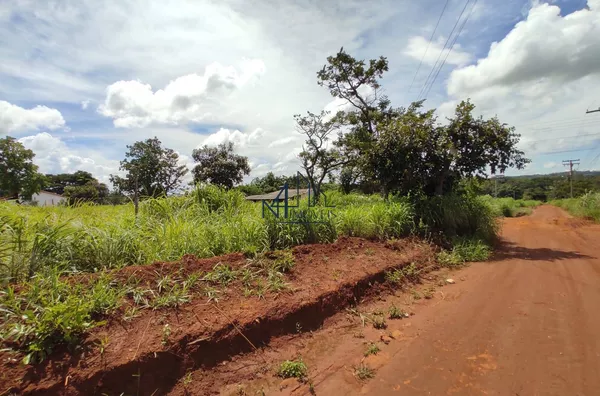 Lote de esquina 455m² - Garavelo Sul - Hidrolândia - GO - Foto 4