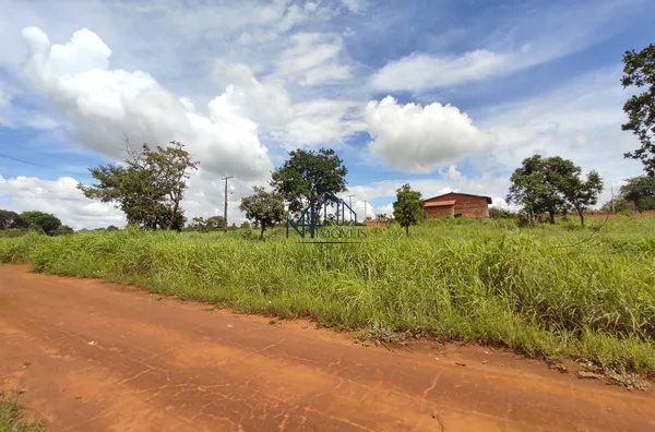 Lote de esquina 455m² - Garavelo Sul - Hidrolândia - GO - Foto 5