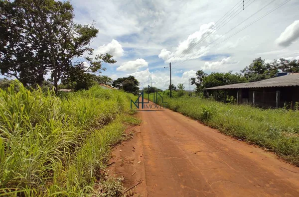 Lote de esquina 455m² - Garavelo Sul - Hidrolândia - GO - Foto 6