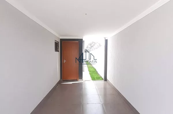 Casa 3 quartos - Jardim das Acácias  - Aparecida de Goiânia - GO - Foto 5