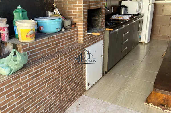 Casa 2 quartos - Jardim das Acácias - Aparecida de Goiânia - GO - Foto 6