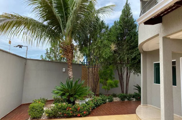 Sobrado 3 Suites - Setor Sudoeste - Goiânia - GO - Foto 3