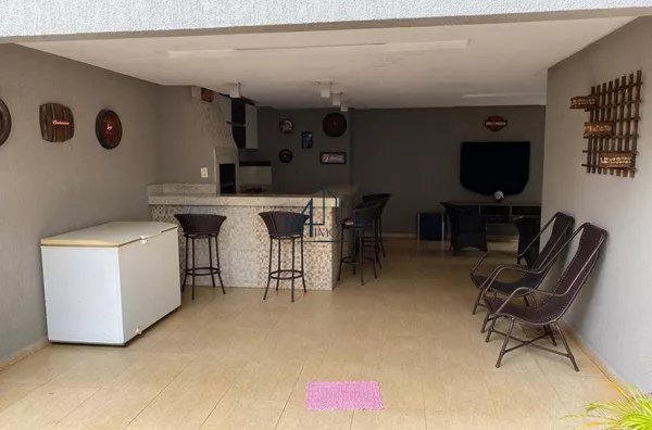 Sobrado 3 Suites - Setor Sudoeste - Goiânia - GO - Foto 4