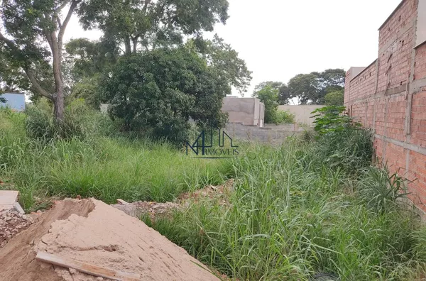 Lote de 378M² - Setor Conde dos Arcos - Aparecida de Goiânia - GO - Foto 2