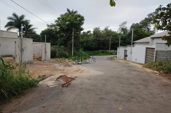 Lote de 378M² - Setor Conde dos Arcos - Aparecida de Goiânia - GO - Foto 4