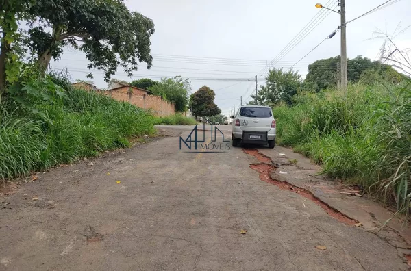 Lote de 378M² - Setor Conde dos Arcos - Aparecida de Goiânia - GO - Foto 6