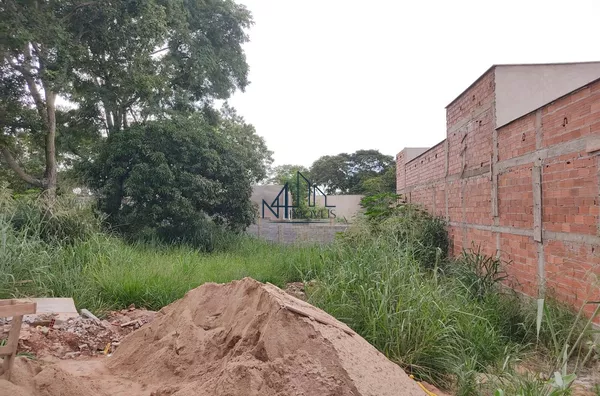 Lote de 378M² - Setor Conde dos Arcos - Aparecida de Goiânia - GO - Foto 5