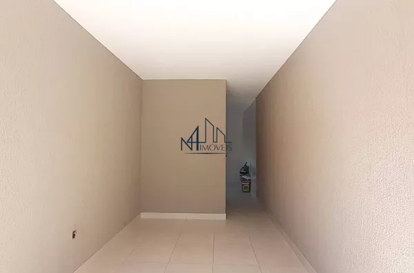 Casa 3 quartos - Setor Jardim das Acácias- Aparecida de Goiânia - GO - Foto 5