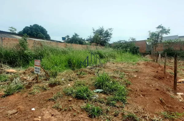 Terreno de 360m² - Jardim Miramar - Aparecida de Goiânia - GO - Foto 3