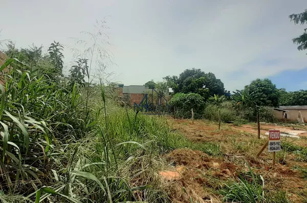 Terreno de 360m² - Jardim Miramar - Aparecida de Goiânia - GO - Foto 5