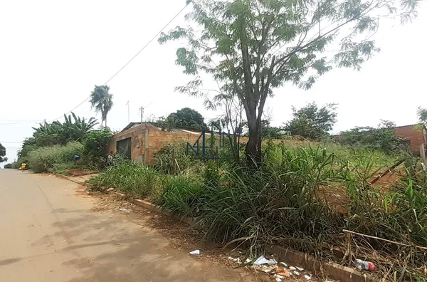 Terreno de 360m² - Jardim Miramar - Aparecida de Goiânia - GO - Foto 4
