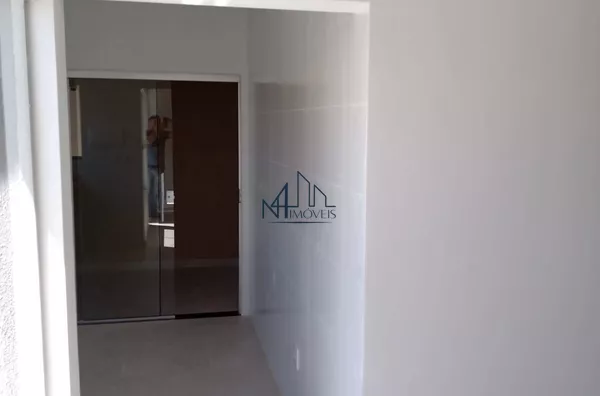 Casa 3 Quartos - Chácara São Pedro - Aparecida de Goiânia - GO - Foto 5