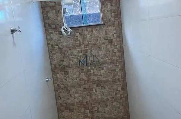 Casa 3 Quartos - Jardim Boa Esperança - Aparecida de Goiânia - GO - Foto 4