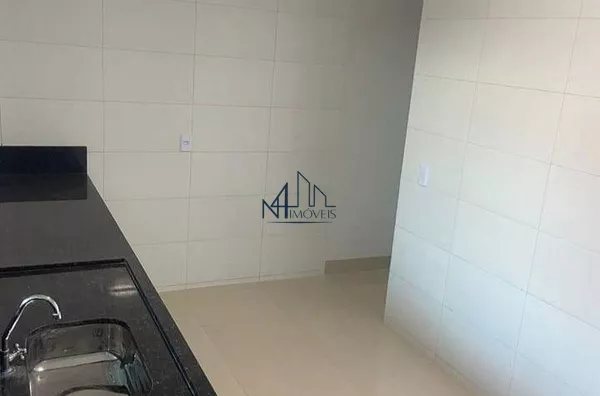 Casa 3 Quartos - Jardim Boa Esperança - Aparecida de Goiânia - GO - Foto 6