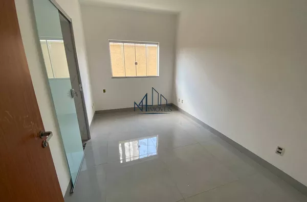 Casa 3 Quartos - Jardim Atlântico - Goiânia - GO - Foto 6