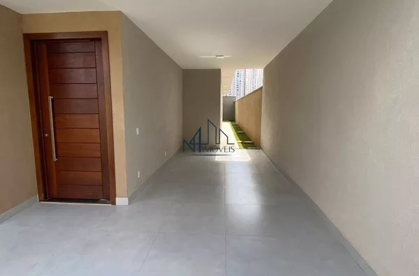 Casa 3 Quartos - Jardim Atlântico - Goiânia - GO - Foto 3