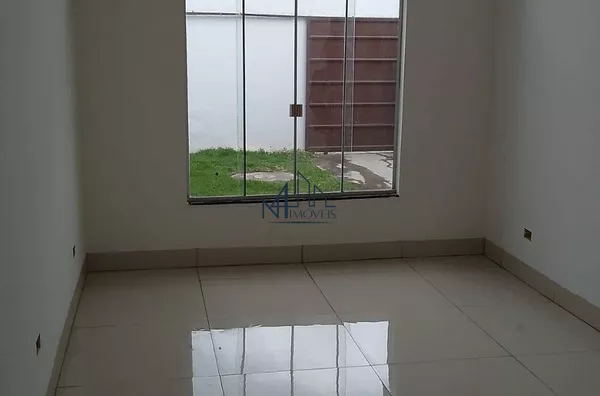 Casa 3 Quartos - Jardim Boa Esperaça - Aparecida de Goiânia - GO - Foto 2