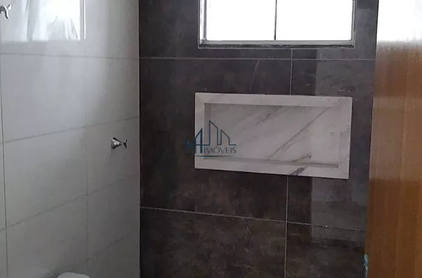 Casa 3 Quartos - Jardim Boa Esperaça - Aparecida de Goiânia - GO - Foto 4