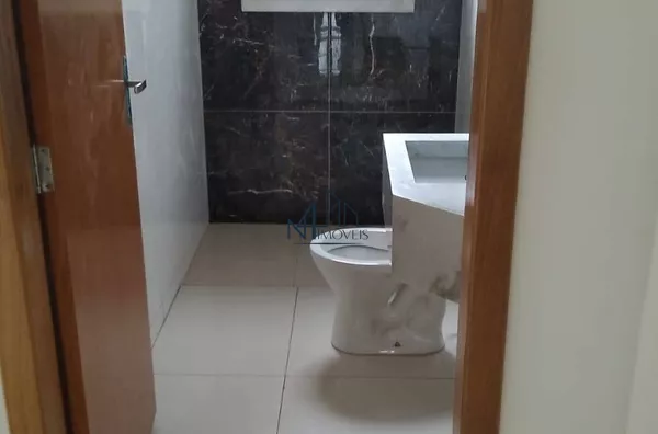 Casa 3 Quartos - Jardim Boa Esperaça - Aparecida de Goiânia - GO - Foto 5
