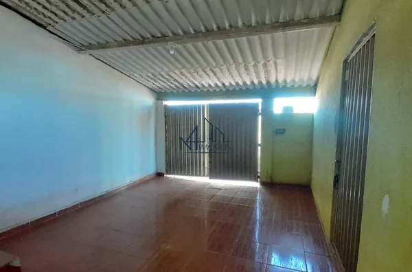 Casa 3 quartos - Cidade Livre - Aparecida de Goiânia - GO - Foto 3