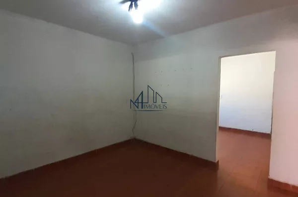Casa 3 quartos - Cidade Livre - Aparecida de Goiânia - GO - Foto 5
