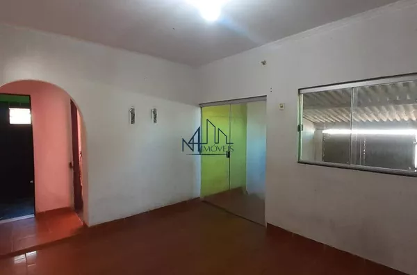 Casa 3 quartos - Cidade Livre - Aparecida de Goiânia - GO - Foto 4